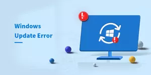 How to Fix Windows Update Error 0xc1900223?