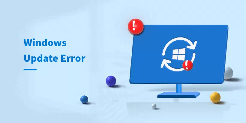 How To Fix Windows Update Error 0xc1900223 2716