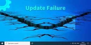 How to Fix Windows Update Keeps Failing in Windows 10?>