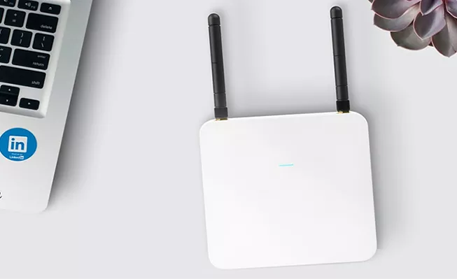 router