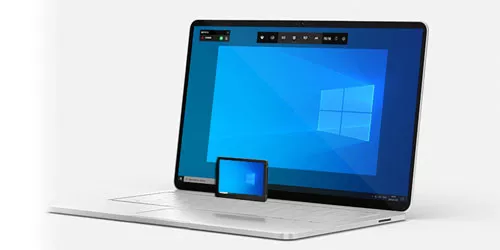 How to Record Laptop Screen with Audio in Windows 11 and 10?