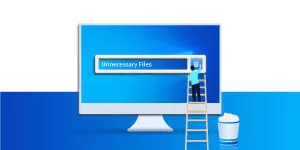 How to Remove Unnecessary Files from Your PC in Windows 10