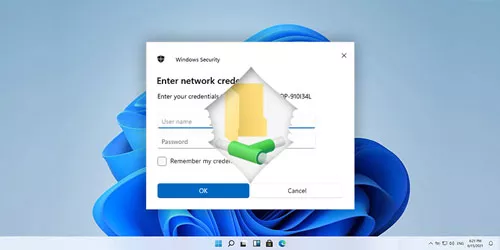 How to Share Folder Without Password on Windows 10 & 11