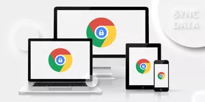  How to Turn on Sync and Encrypt Synced Data in Chrome on Windows