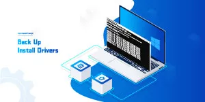 Simple Tricks for Backing up and Installing Drivers Using Command Prompt