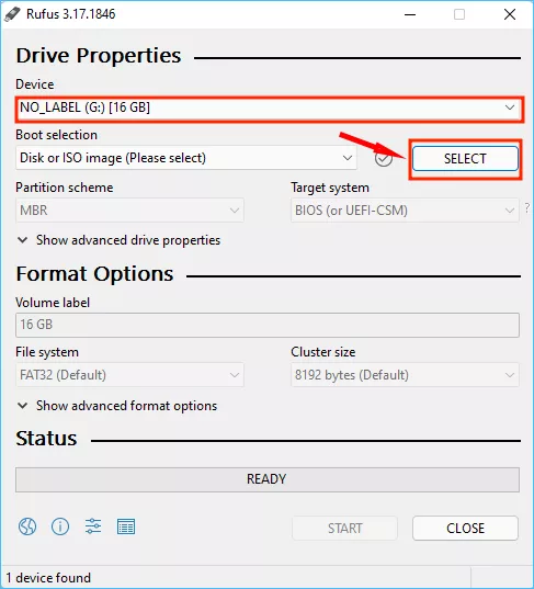 Why 'Extended Windows 11 Installation without TPM and Secure Boot' Menu Not  Showing in Rufus?