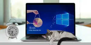 Why can't computer wake up from sleep windows 10: How to fit it?