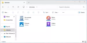 How to Efficiently Manage Your Libraries Folder